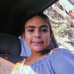 Meet your Posher, Betzabeth